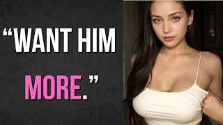 Why Holding Back Turns Her On (Psychology Explained)