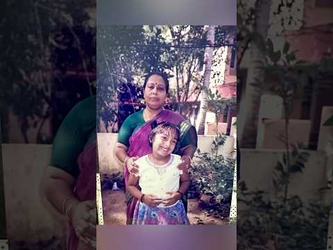 Grandma and me ❤️❤️💕💕