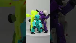 StikBot + Soda Pop = TOTAL CHAOS 😂💥