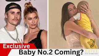 Hailey Bieber Reveals New Details About Son Jack & More Babies With Justin
