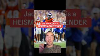Jadan Baugh looks like a Heisman contender! #collegefootball #floridafootball #fyp #trending #cfb
