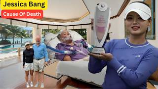 Meet Jessica Bang`s Cause Of Death, Age 18, Parents, Career Highlights And Lifestyle