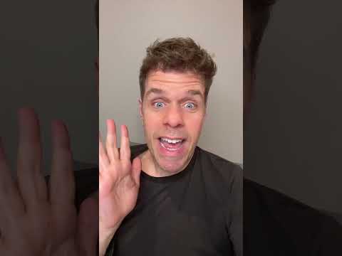 What Does This Say About Me? | Perez Hilton