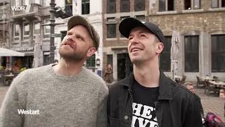 House of Karls - Das Rap - Musical über Karl den Großen am Theater Aachen