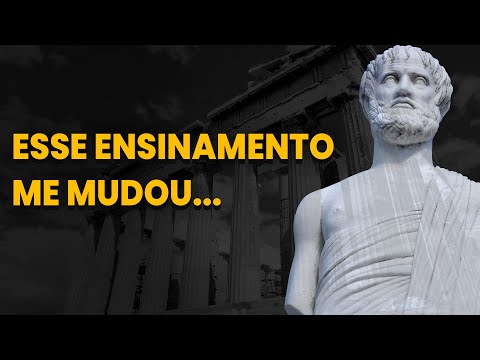 Eu Queria Ter Aprendido Isso Antes... LIÇÕES PRA VIDA