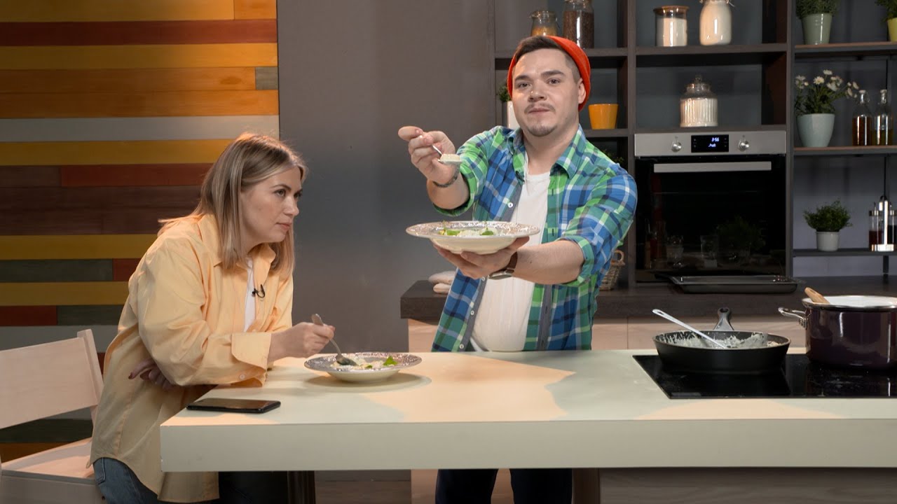 РУКИ В НЬОККИ И БЕГОМ! #95