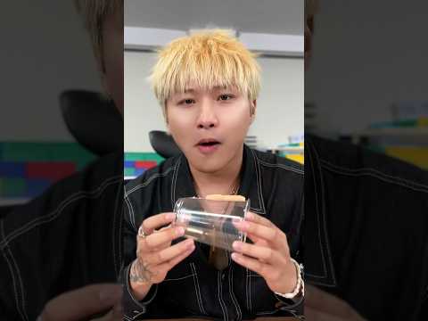 우주에서 먹는 “실제 피자”