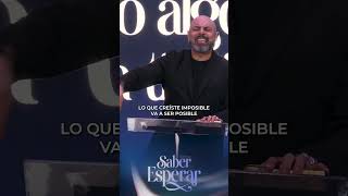 Lo que es tuyo, nada ni nadie te lo puede robar
