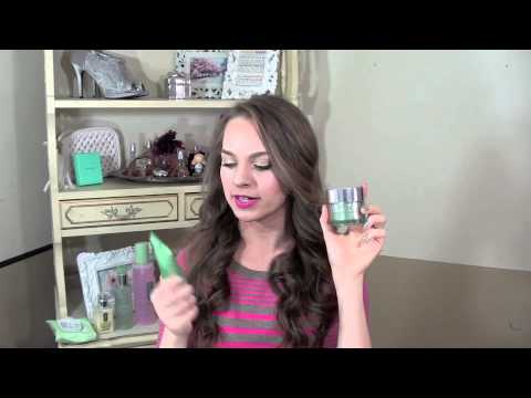 How I Got My Skin Wedding Ready - My Skincare Routine