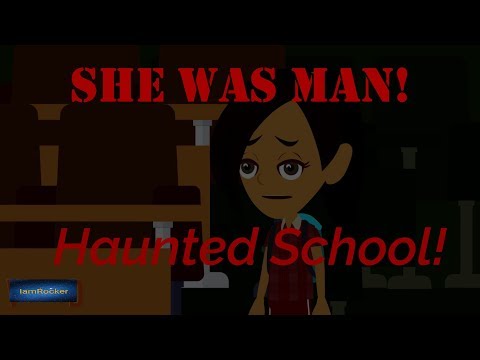 My 9th Grade School Teacher - Scary School stories!