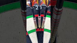 The Most Unique Darts In The World?