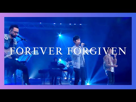 Resurrection Sunday 2020: Forever Forgiven | New Creation Church