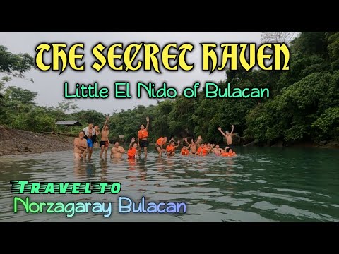 The Secret Haven