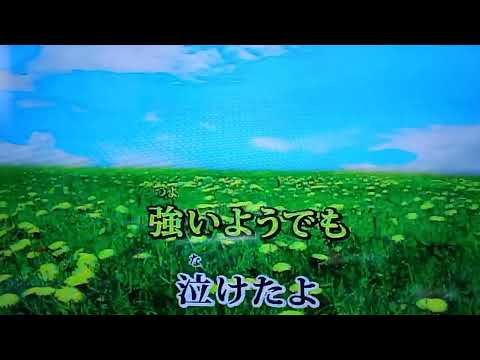 カラオケ🎤北海恋唄/島津亜矢