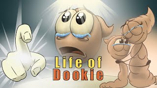Life of a dookie episode 2! (4k memes) 