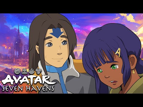 We NEED To Talk About Avatar: Seven Havens