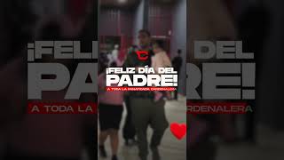 Feliz Día del Padre