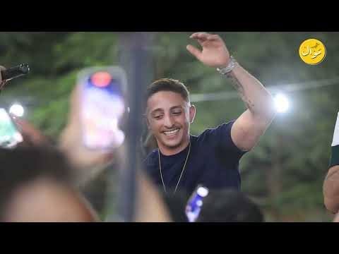 معن الرباع | لا انت قدنا - شامم ريحة البارود من عرس الفنان انس ابو سنينة 🔥🔥