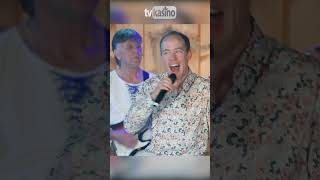 Naživo: Báječné léto #Nazivo #tvkasino #MuzikantiHrajte #SemesRecording #Pesnicky #Slager #Stodola