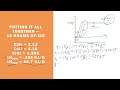 Thermal Energy and Phase Changes
