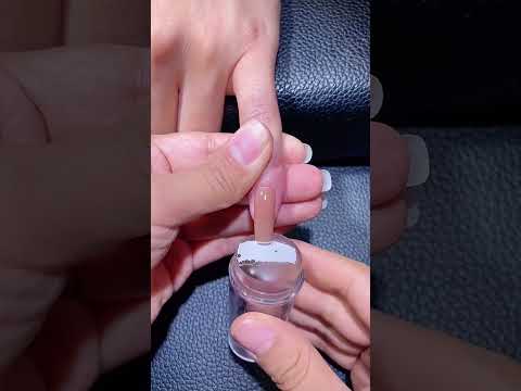 Youโve been using your nail stamper wrong whole time๐ฑ๐
This nail stamper trick changed my nail game