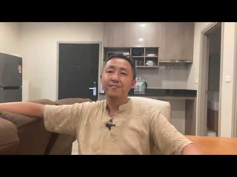 我真滚了，已经离开西班牙，落地并且取得泰国长期签证，第一件事：还钱！
