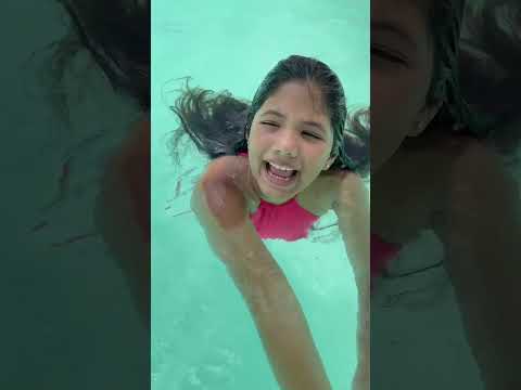 Oriana le dio una sorpresa a Chloe en su cumpleaños