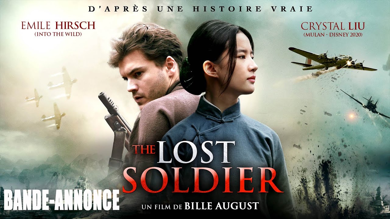 The Lost Soldier Miniature du trailer