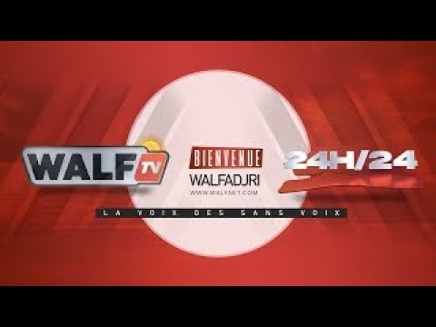 PETIT DEJ DU 13 décembre 2024 Sur Walf Tv