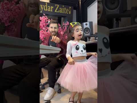 #بسبوس_عاشق_بسة مع احلى بيا كوّاس ❤️ #حيدر_زعيتر