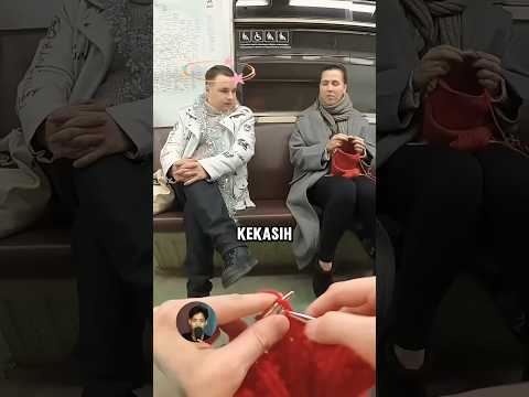 Mejaut Di Kereta