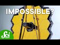 James Webb Space Telescope Concepts