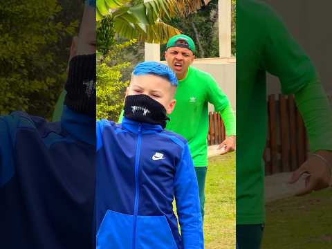 O LORENZO DISSE QUE É O MATHEUS KRIWAT😳 #mclorenzo
