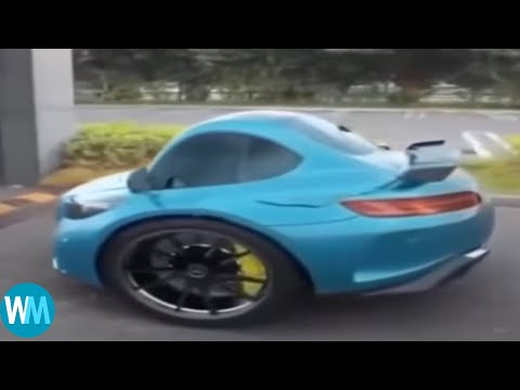 Top 5 Car