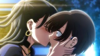Boku No Kokoro No Yabai Yatsu Season 2「AMV」- Shivers