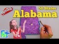 Discovering Alabama: Fun Facts and Geography