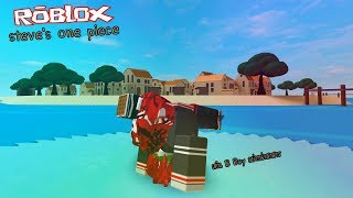 Sin Roblox Steve S One Piece ผลเส นด าย สามารถเเยกร างได ร างเเยกเป นอมตะ ᴴᴰ - sin roblox steve s onepiece ผลพ ษ กลายร างป ศาจพ ษ โครตโกงเเต