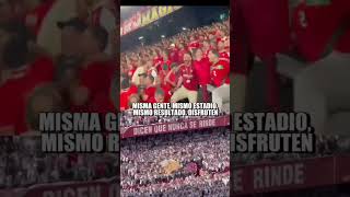 La mejor afición de España.. no hay duda... Sevilla FC 🔴⚪