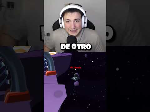 😱¿Stumble copia a otro juego?✅