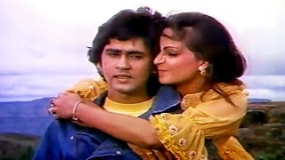 वादा ना तोड़ - रति अग्निहोत्री - कुमार गौरव, रति अग्निहोत्री - लता मंगेशकर - 80s Superhit Song