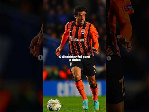 ILSINHO FALA SOBRE CHEGADA NO SHAKHTAR #futebolbrasileiro #futebol #saopaulofc