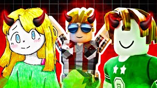 When Roblox YouTubers Use Religion To Gain Subscribers