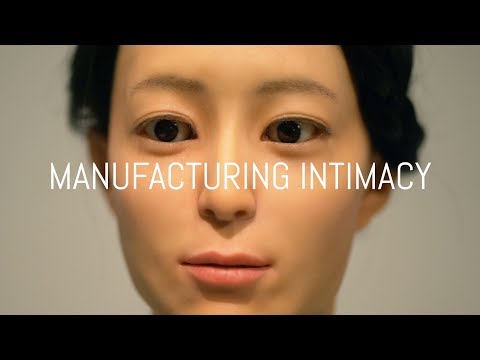Can we manufacture intimacy? | Science and Eternity