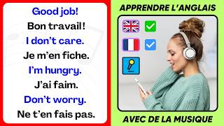 Apprendre l'anglais avec la musique ✪ I'm sorry = Je suis désolé 🎧 🇬🇧 ✅