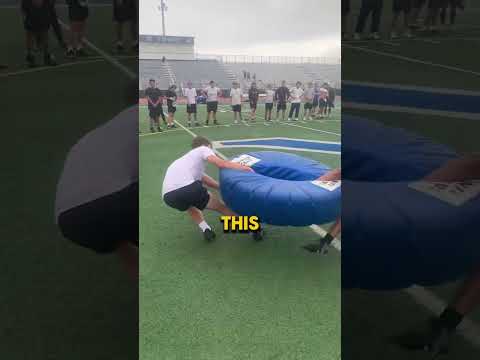 Dont Let Coach Catch You (@ramona_football)