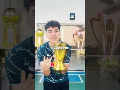 ACABEI COM TODOS OS MEMES DO FUTEBOL BRASILEIRO! 🫵