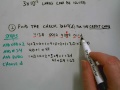 Credit Card Validation Concepts