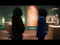 Benin Bronzes and Restitution Issues