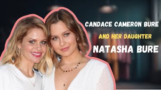 For Mom & Me Candace Cameron Bure ( PART-1)