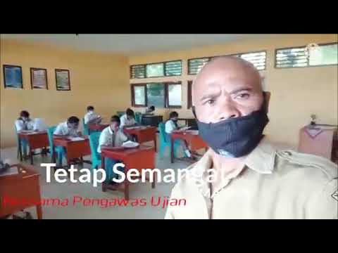 Ujian Akhir Sekolah Tahun Pelajaran 2021/2022
